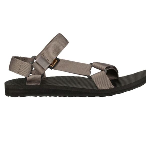 Teva Original Universal Sandals Mens in Tan Multi Sz 12
